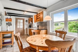 Charming Holiday Home, Views Of The Limfjord-Sj755 - 5