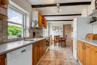 Charming Holiday Home, Views Of The Limfjord-Sj755 - 1