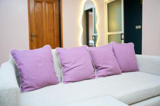 Appartement Chic et Confortable avec Sécurité en Centre Ville - 7