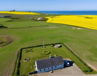 Seaside Holiday Home In Bovbjerg Sj1050 - 0