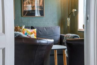 Seaside Holiday Home In Bovbjerg Sj1050 - 3