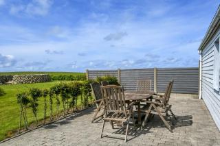 Seaside Holiday Home In Bovbjerg Sj1050 - 7