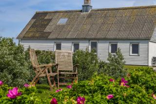Seaside Holiday Home In Bovbjerg Sj1050 - 6