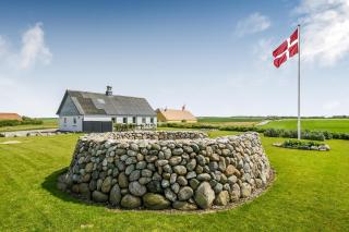 Seaside Holiday Home In Bovbjerg Sj1050 - 3
