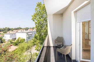 Aprtment Sofia - 1