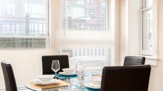 Fully Furnished Apartment in Washington near Logan Circle - 2