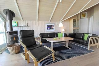 Hus I Gjellerodde Med Kig Til Limfjorden Sj298 - 9