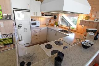 Hus I Gjellerodde Med Kig Til Limfjorden Sj298 - 8