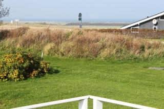 Hus I Gjellerodde Med Kig Til Limfjorden Sj298 - 3