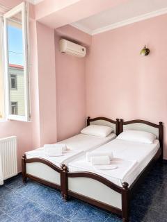 Hotel Jija Gold Kobuleti - 5