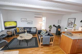Sommerhus I Langerhuse 140 M Fra Havet Sj179 - 9