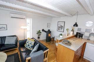 Sommerhus I Langerhuse 140 M Fra Havet Sj179 - 5