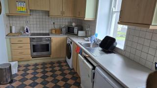 Apartment in Historic Waterville - 5