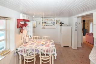 Feriehus Med Fantastisk Udsigt Sj1010 - 9