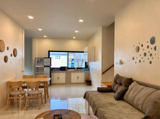 White Villa at the heart of Koh Phangan - 0