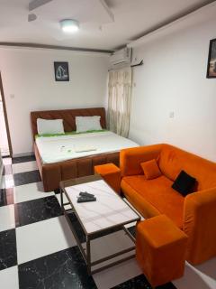 Residence Singa - 8