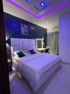 Cozy Private Room In Lekki - 5