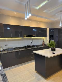 Cozy Private Room In Lekki - 3