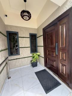Cozy Private Room In Lekki - 2