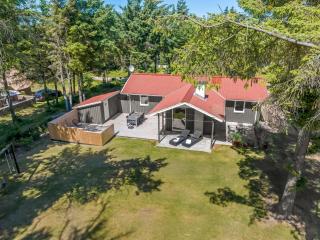 Charming Holiday Home With Private Sauna Sj867 - 0