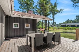 Charming Holiday Home With Private Sauna Sj867 - 9