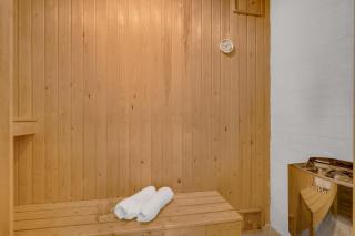 Charming Holiday Home With Private Sauna Sj867 - 6