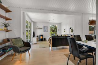 Charming Holiday Home With Private Sauna Sj867 - 1