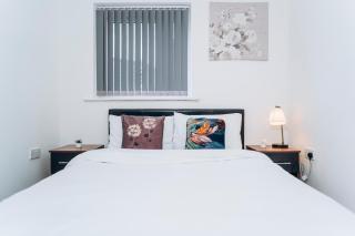 Stylish Manchester City Centre Apartment - 3 Double Bedrooms - Sleeps up to 10 - 1