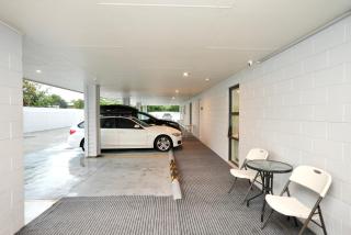 Airport Delight Motel - 8
