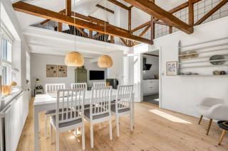 Nyrenoveret Landhus Med Panoramudsigt Sj1079 - 8