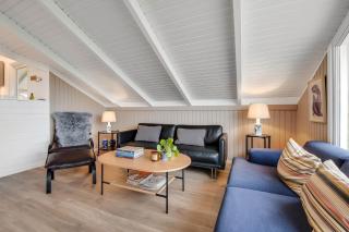 Sommerhus Med Brændeovn I Vejlby Klit Sj163 - 2