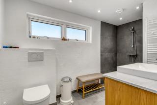 Nyrenoveret Landhus Med Panoramudsigt Sj1079 - 3