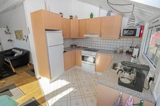 Sommerhus I Vrist Til 6 Personer Sj116 - 7