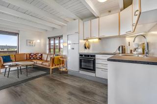 5 Person Holiday Home With Wifi In Vrist Sj463 - 7