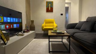 Bllok Apartments Tirana - 2