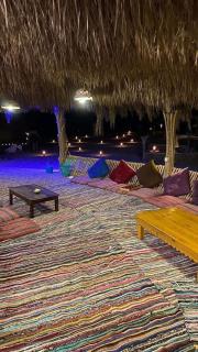 La Basha Camp - 5