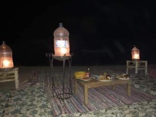 La Basha Camp - 4
