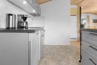 Cozy Wooden Holiday Home W Sauna Spa Sj497 - 3