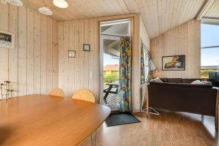 Feriehus I Rolige Omgivelser Sj426 - 5