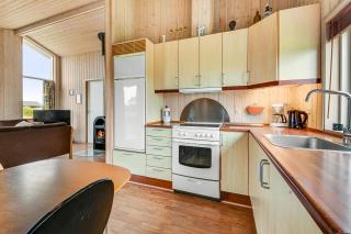Feriehus I Rolige Omgivelser Sj426 - 3