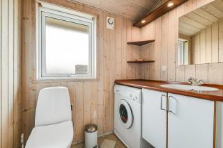 Feriehus I Rolige Omgivelser Sj426 - 1