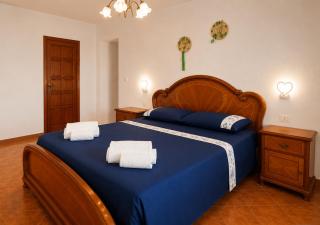 Monte Cuccu Bed & Breakfast - Cerfignano - 7