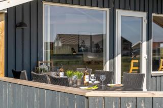 Holiday Home 250M From The North Sea Sj206 - 6