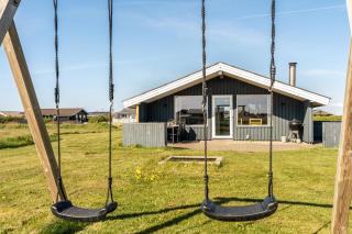 Holiday Home 250M From The North Sea Sj206 - 2