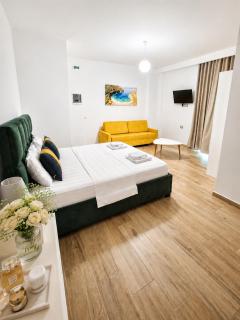 Vasiliu Boutique Hotel Ksamil - 3