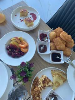 Orion Palace Boutique Hotel - 8