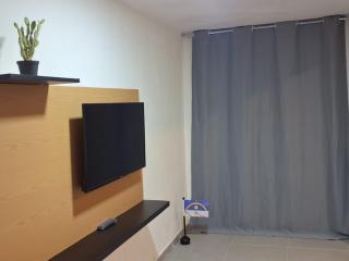 espaço completo só para você e seus familiares - 8