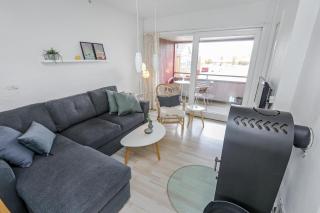 Ferielejlighed På 1 Sal I Lemvig Feriecenter Med Flot Udsigt Over Marinaen Og Limfjorden Sj556 - 8