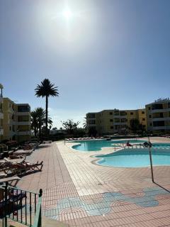 Las Olas 206 by stay in gran canaria - 0