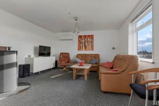 Sommerhus I Vrist Med Spa Og Sauna Sj276 - 2